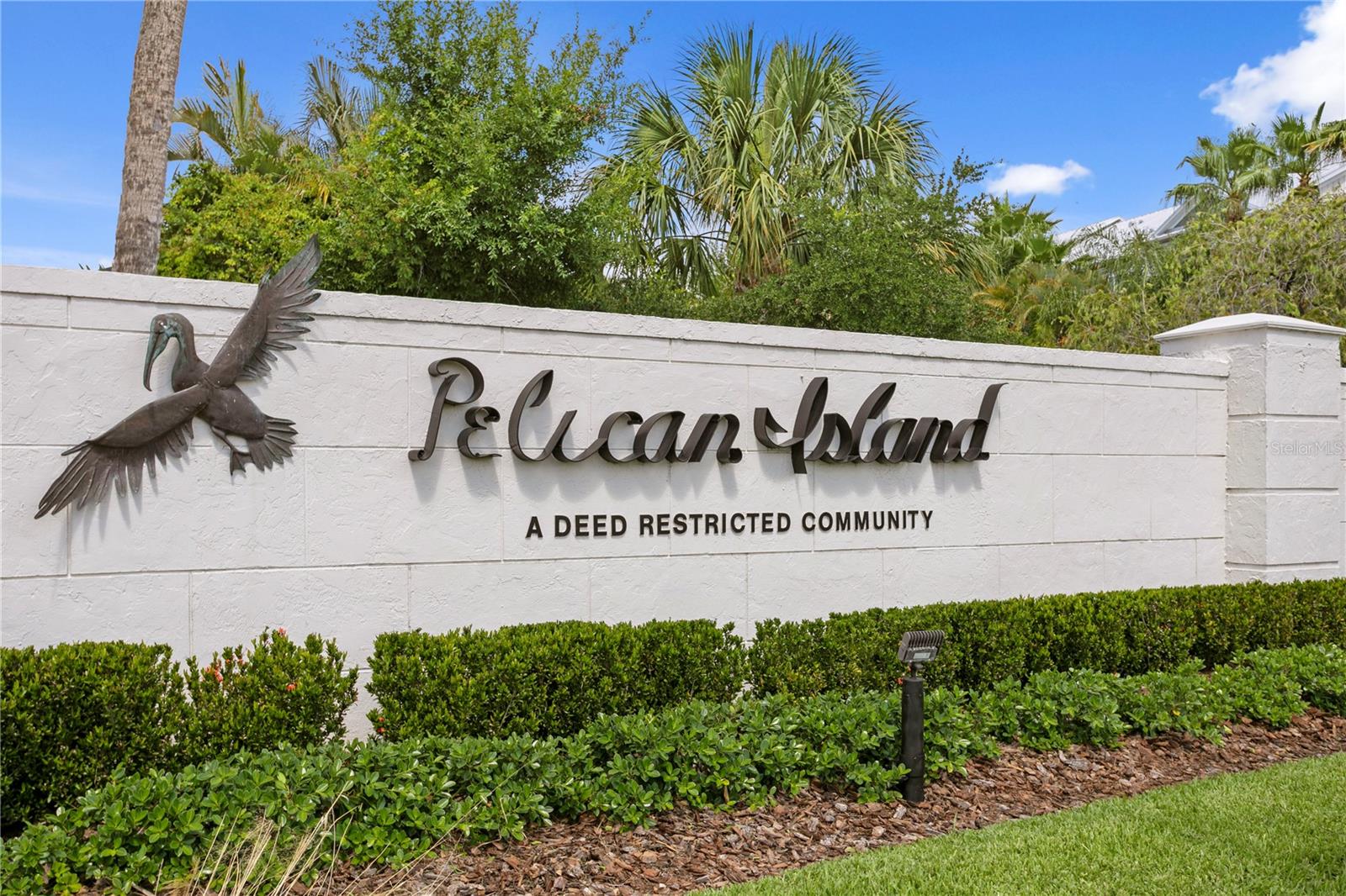 7016 PELICAN ISLAND DR, TAMPA, FL, 33634