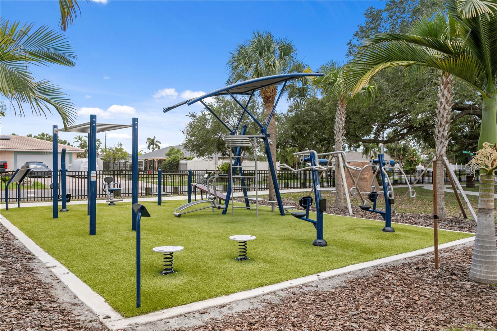7016 PELICAN ISLAND DR, TAMPA, FL, 33634