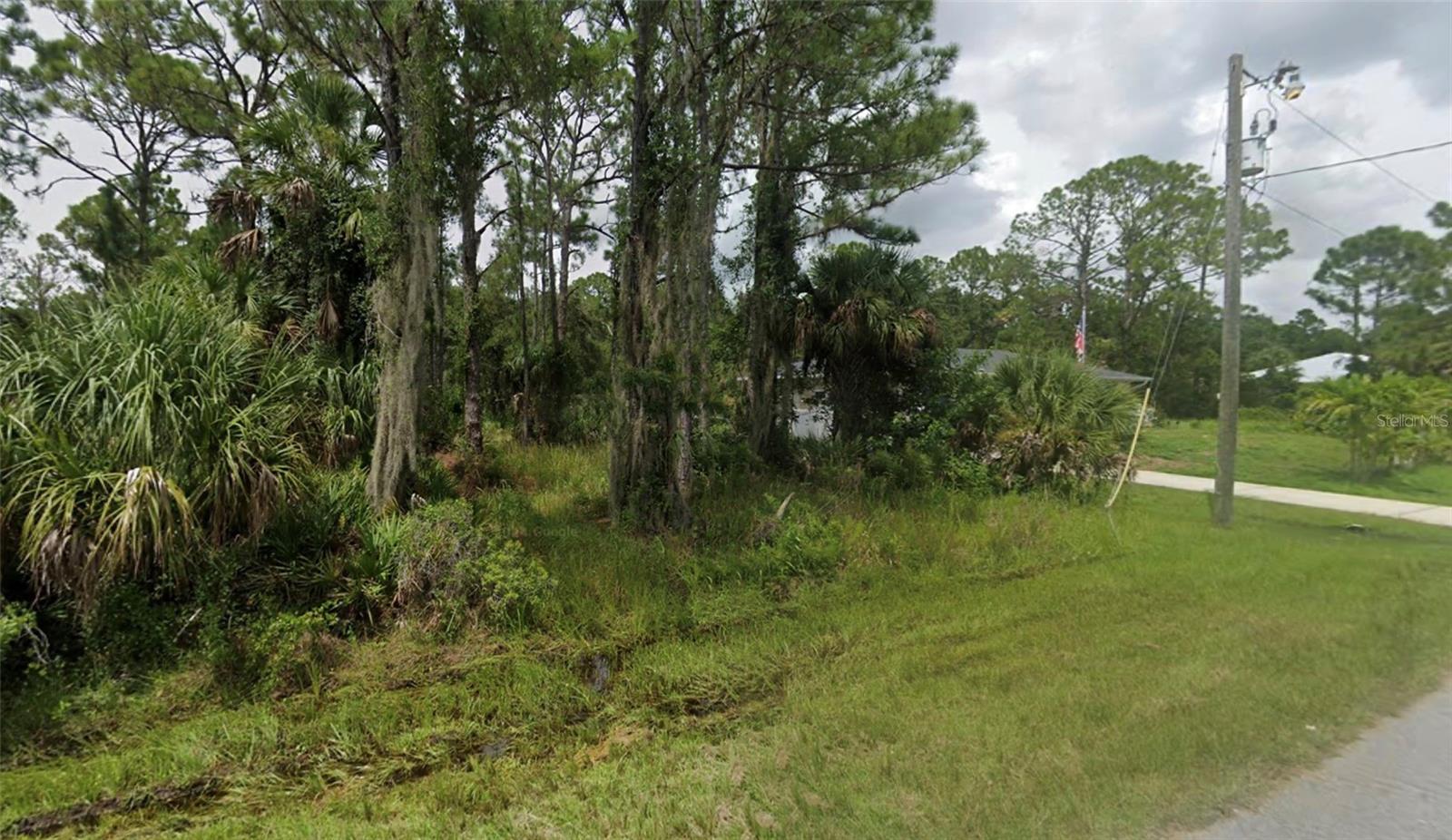 14116 CAIN AVE, PORT CHARLOTTE, FL, 33953