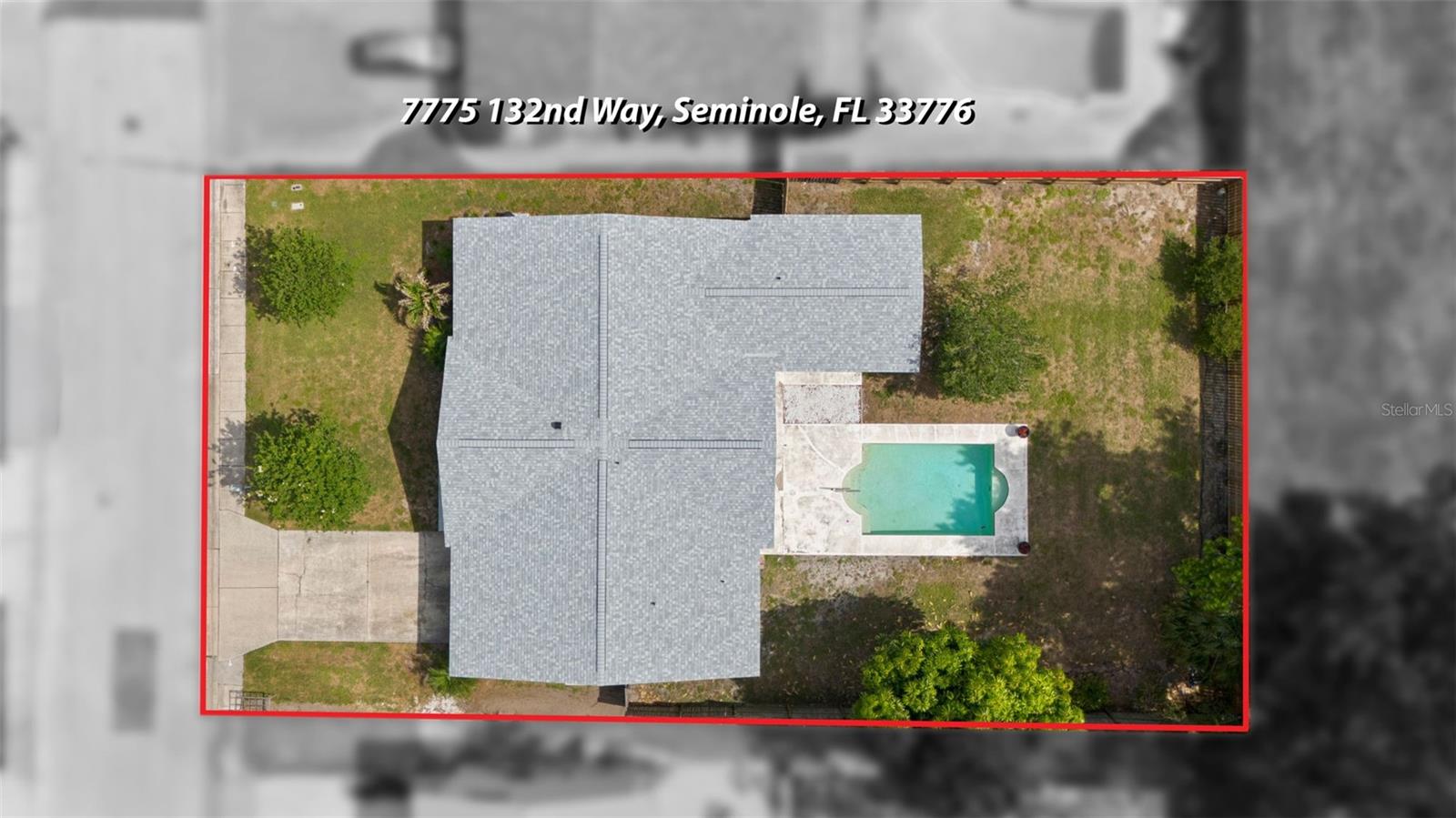 7775 132ND WAY, SEMINOLE, FL, 33776