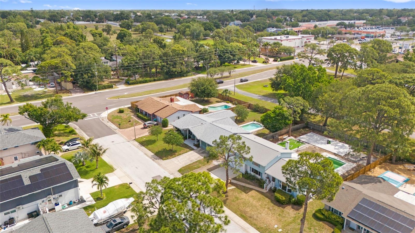 7775 132ND WAY, SEMINOLE, FL, 33776