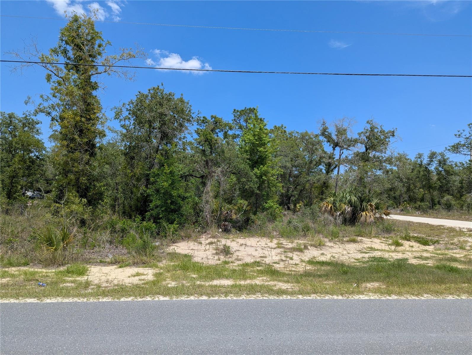 GOLDFINCH RD, WEEKI WACHEE, FL, 34614
