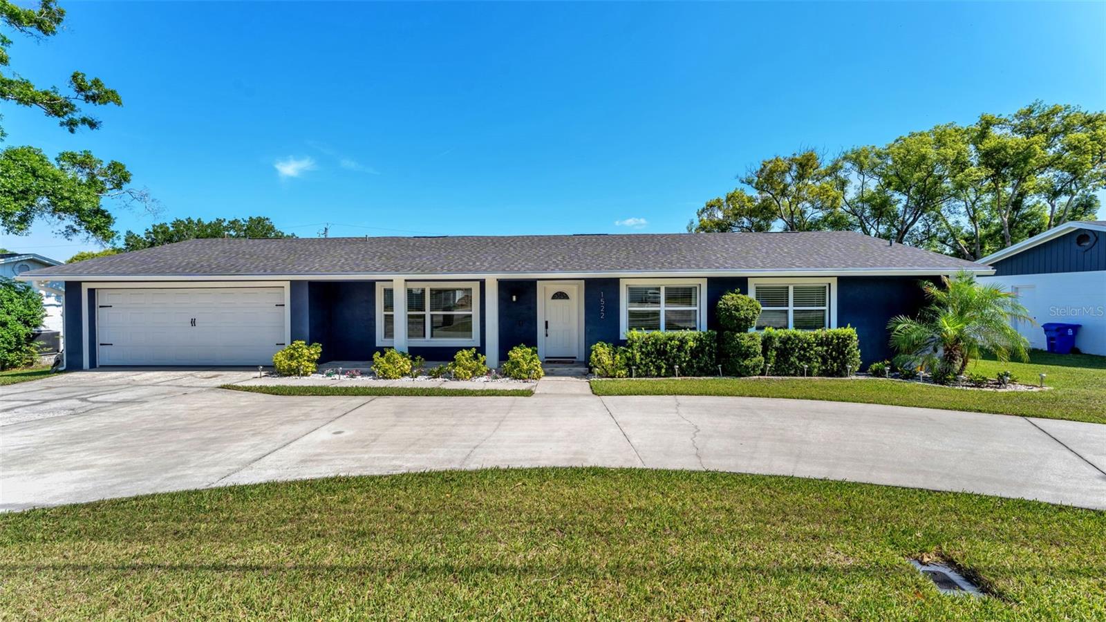 1522 HALLAM DR, LAKELAND, FL, 33813