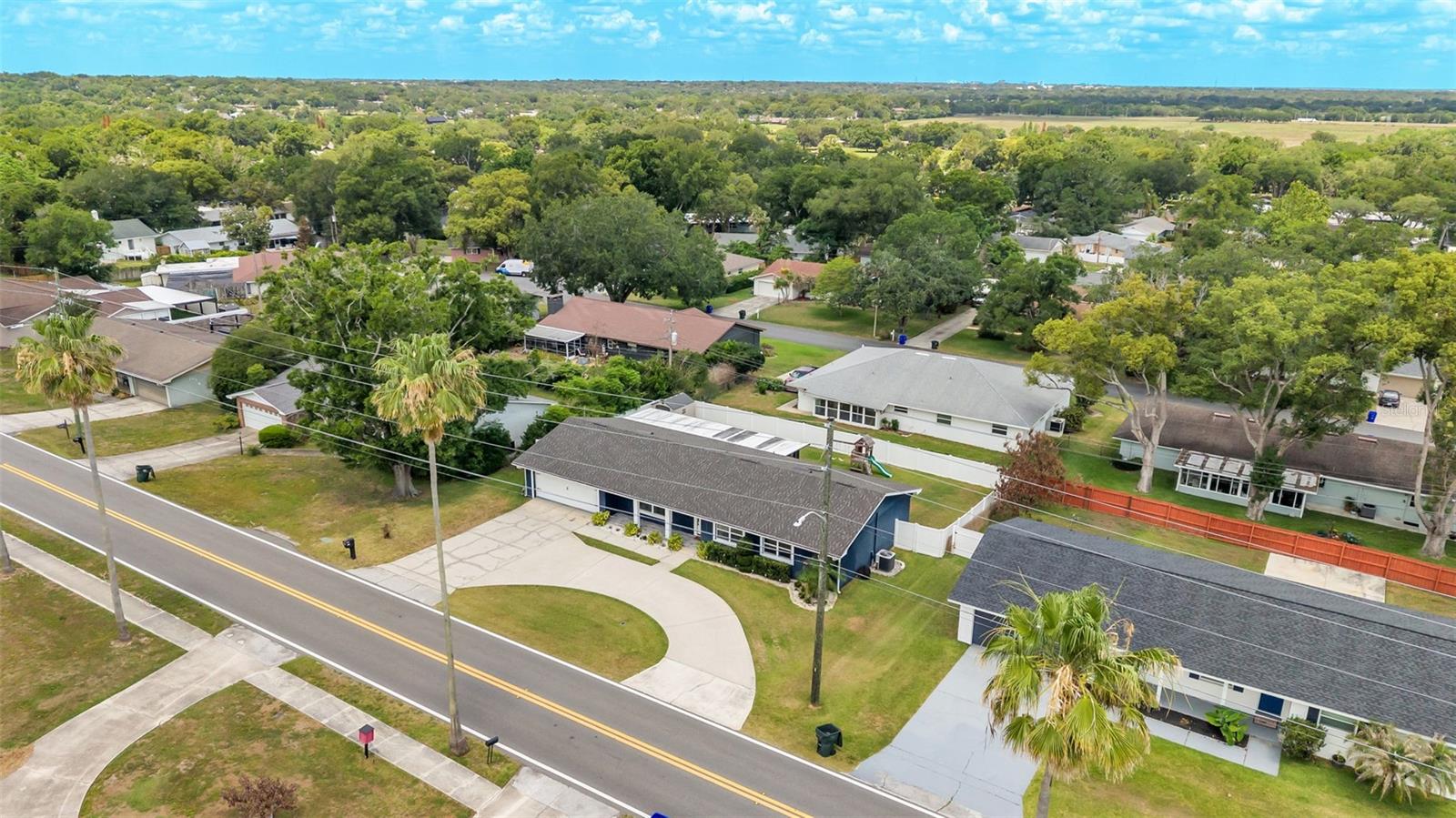 1522 HALLAM DR, LAKELAND, FL, 33813
