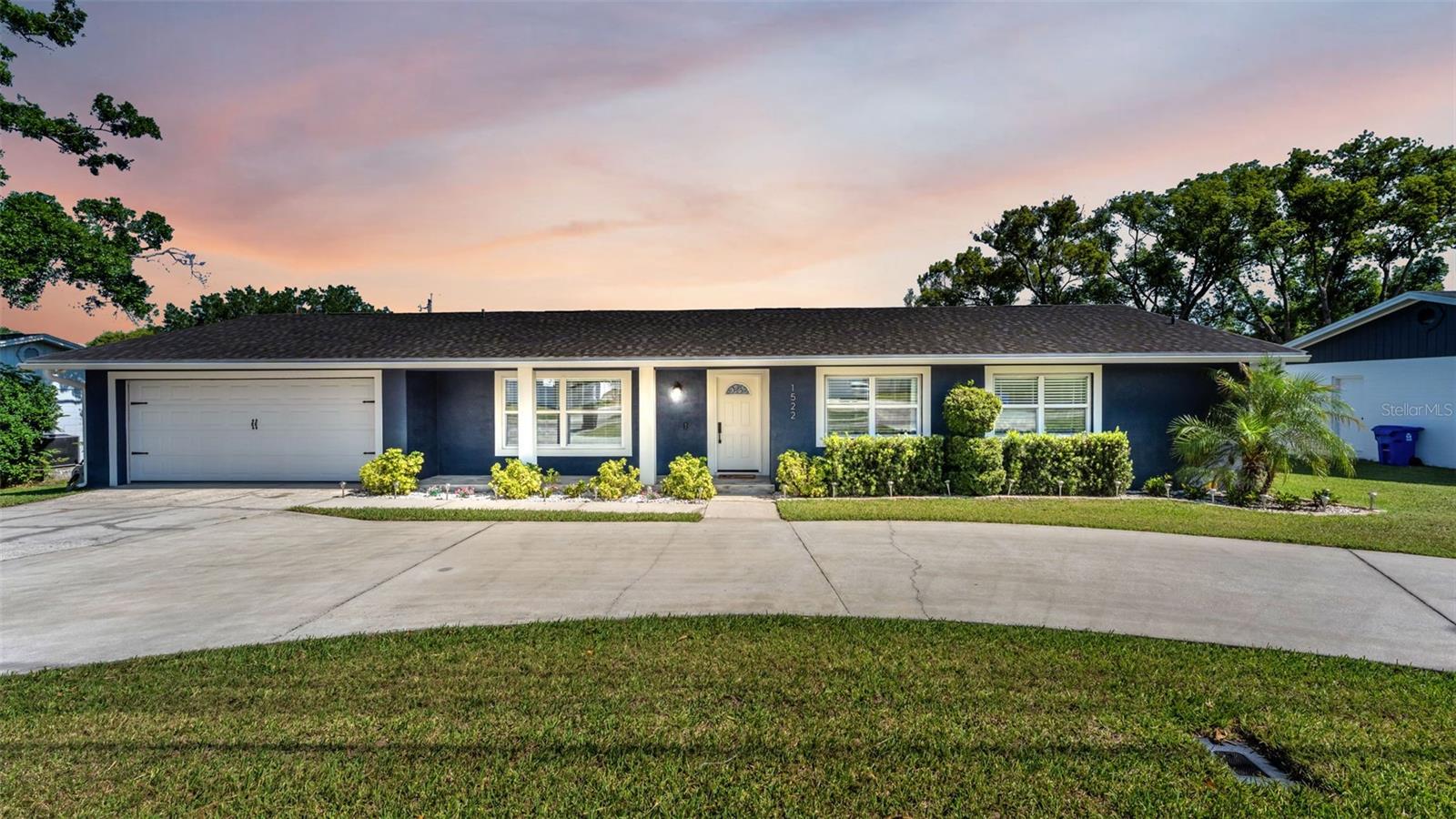 1522 HALLAM DR, LAKELAND, FL, 33813