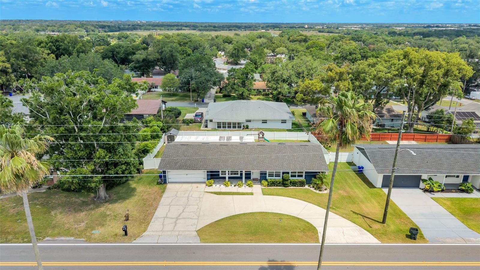 1522 HALLAM DR, LAKELAND, FL, 33813