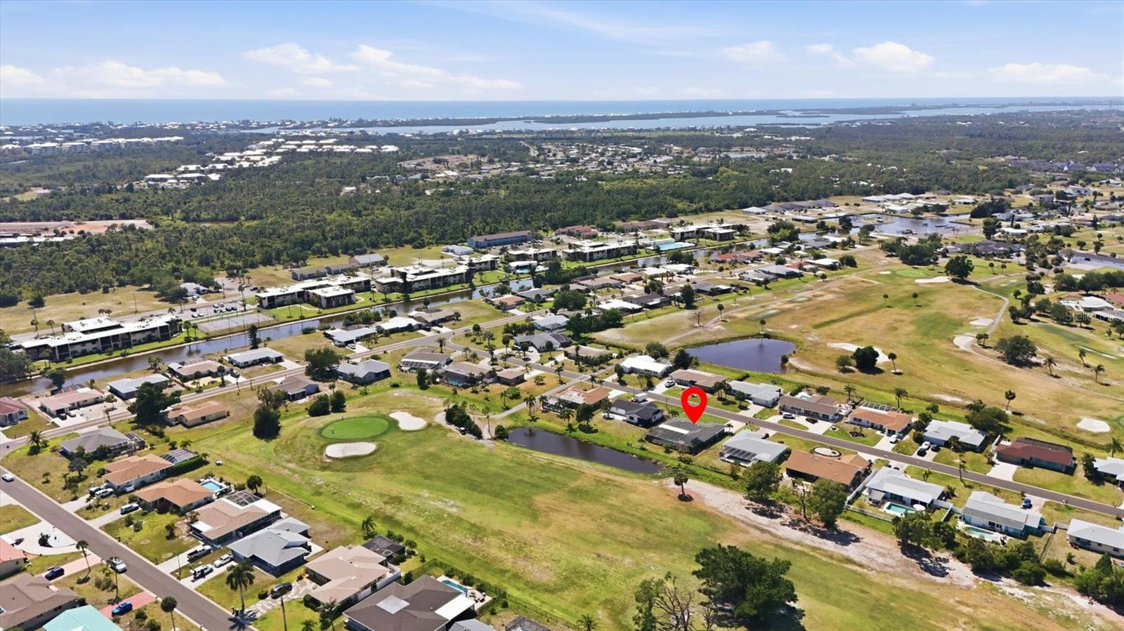 11 OAKLAND HILLS CT, ROTONDA WEST, FL, 33947