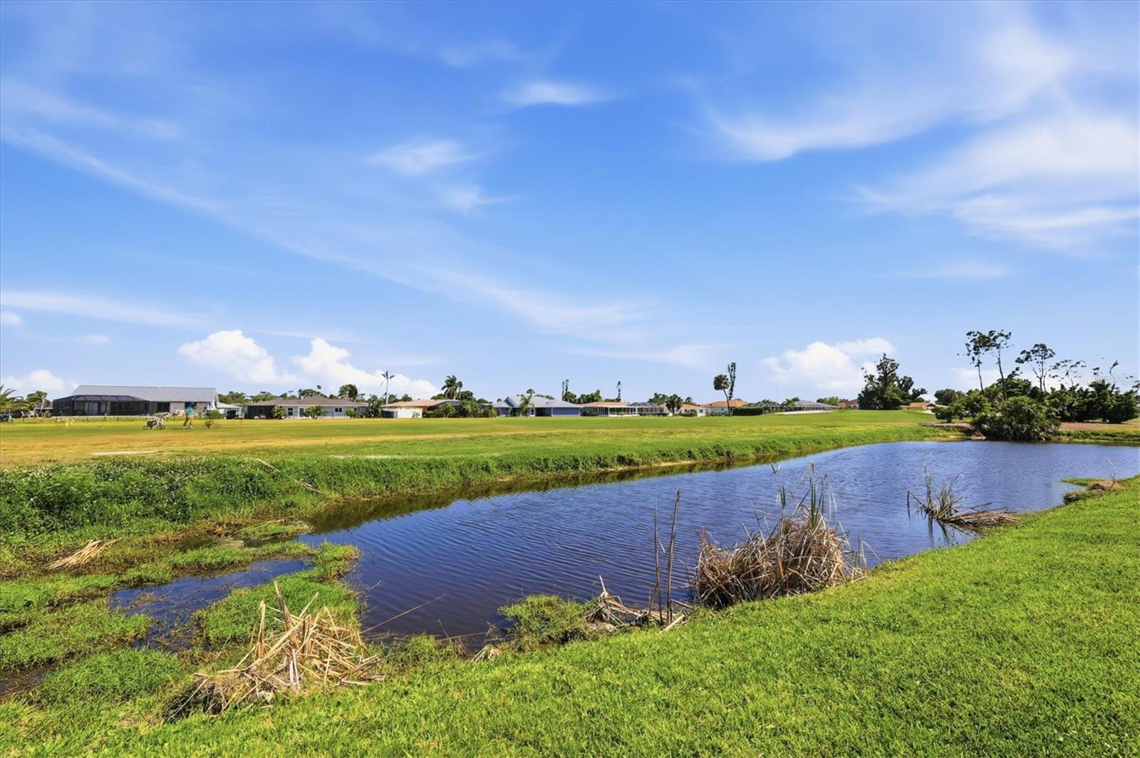 11 OAKLAND HILLS CT, ROTONDA WEST, FL, 33947