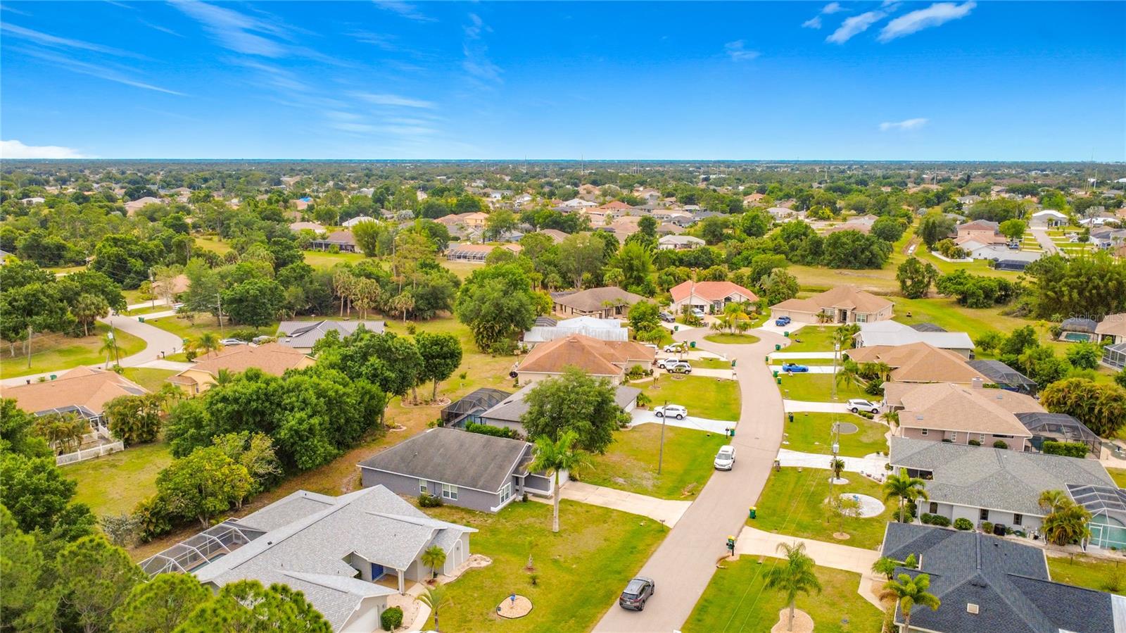 88 TOCOPILLA ST, PUNTA GORDA, FL, 33983
