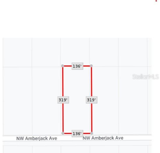 NW AMBERJACK, LOT #33, DUNNELLON, FL, 34431