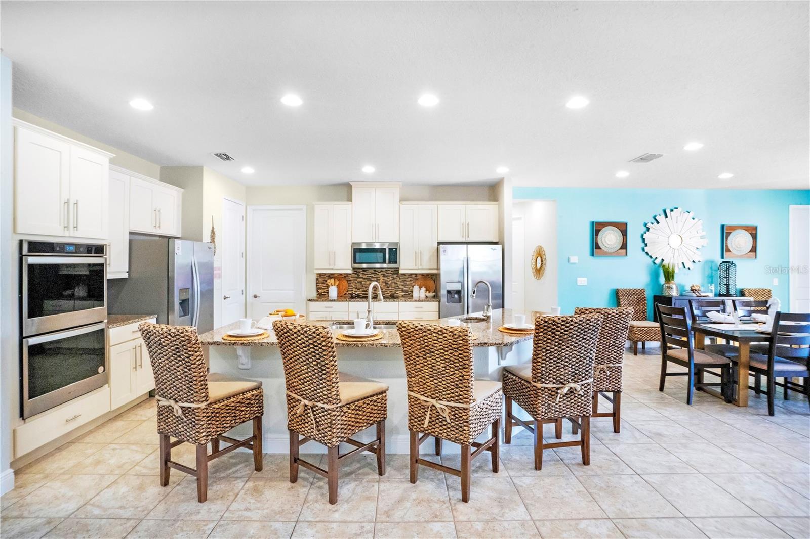 7734 GRABEN ST, KISSIMMEE, FL, 34747