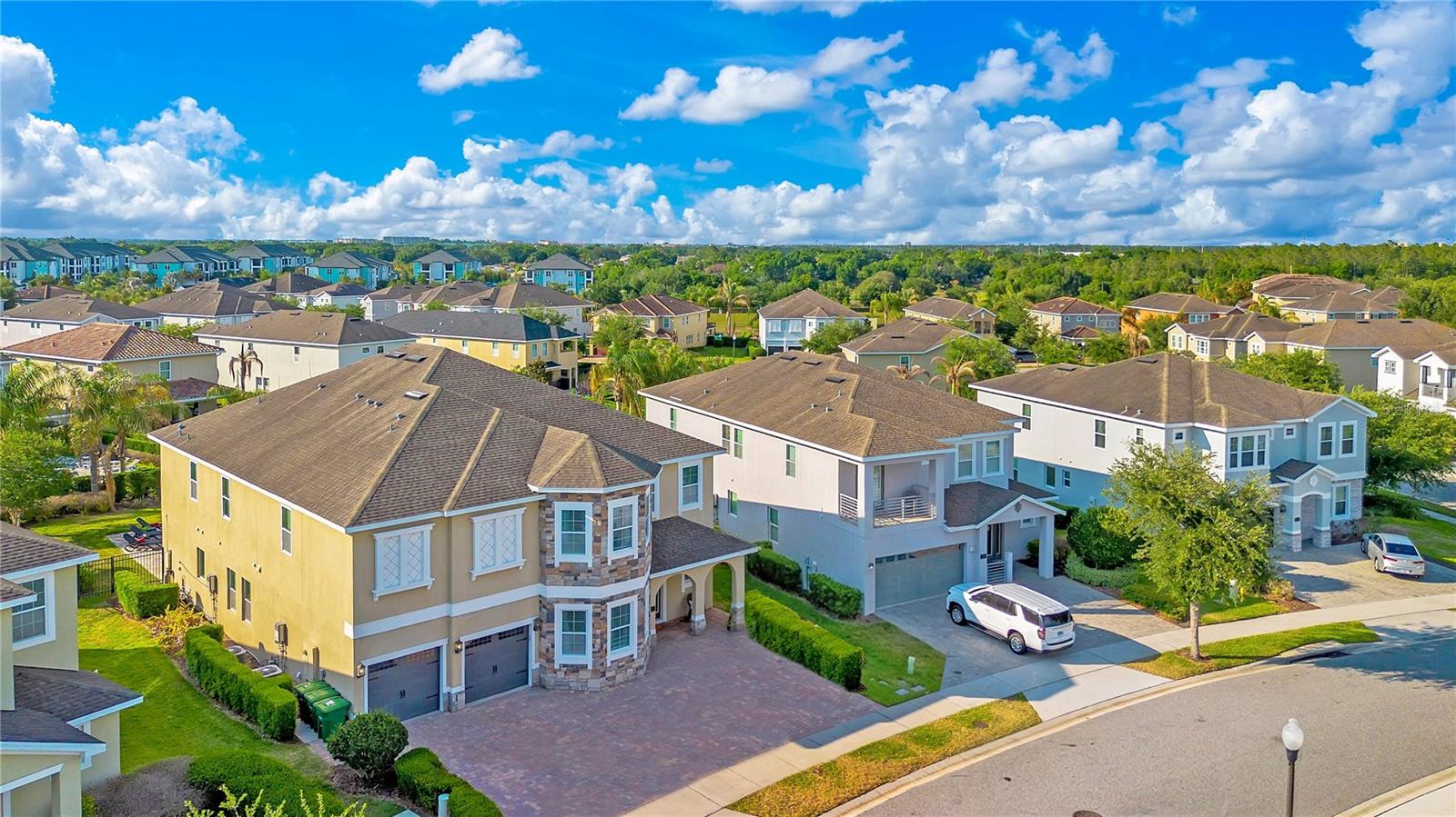 7734 GRABEN ST, KISSIMMEE, FL, 34747