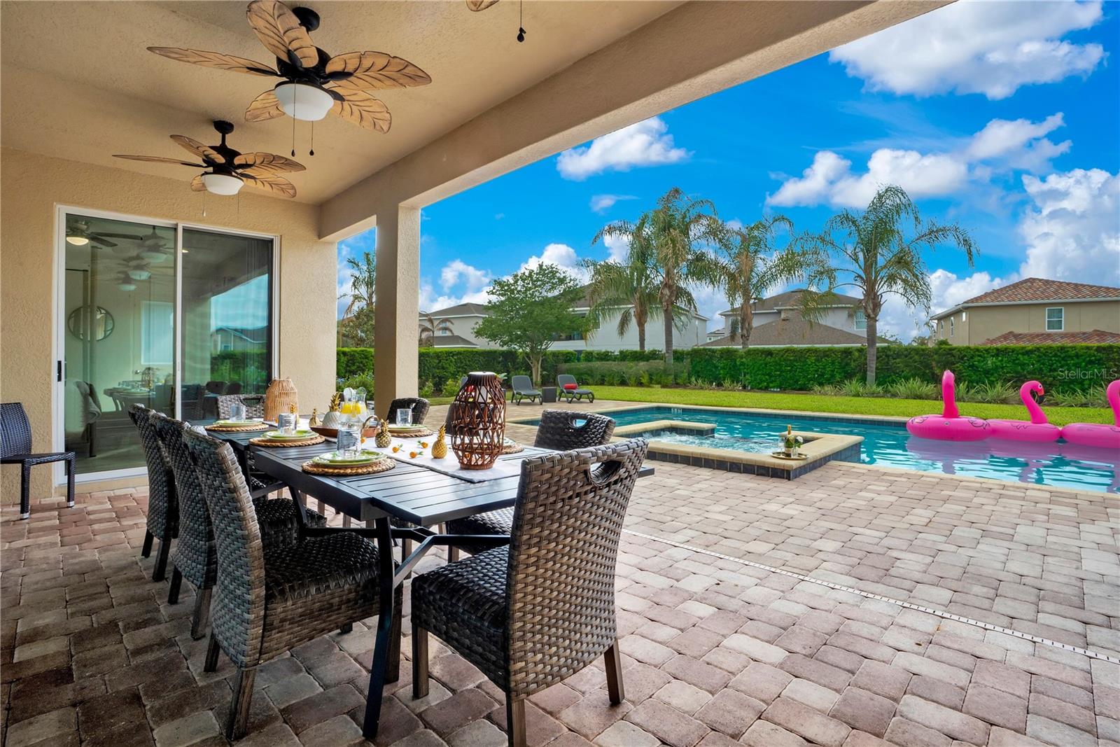 7734 GRABEN ST, KISSIMMEE, FL, 34747