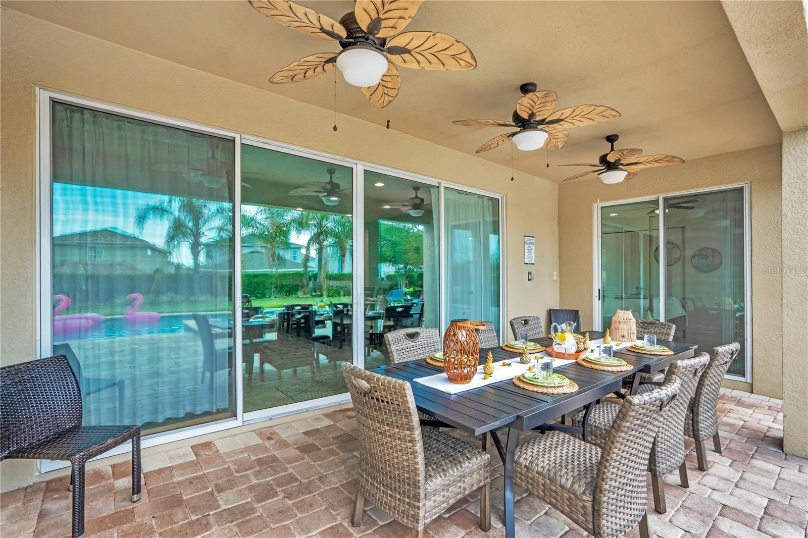 7734 GRABEN ST, KISSIMMEE, FL, 34747