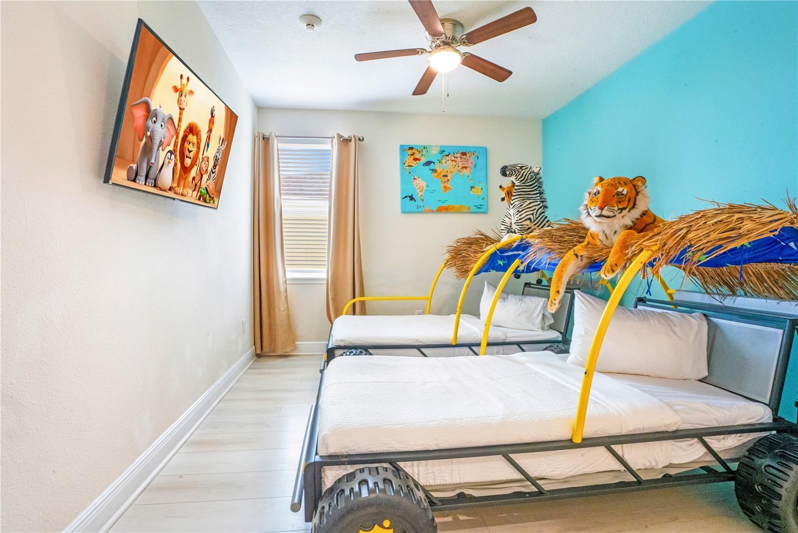 7734 GRABEN ST, KISSIMMEE, FL, 34747