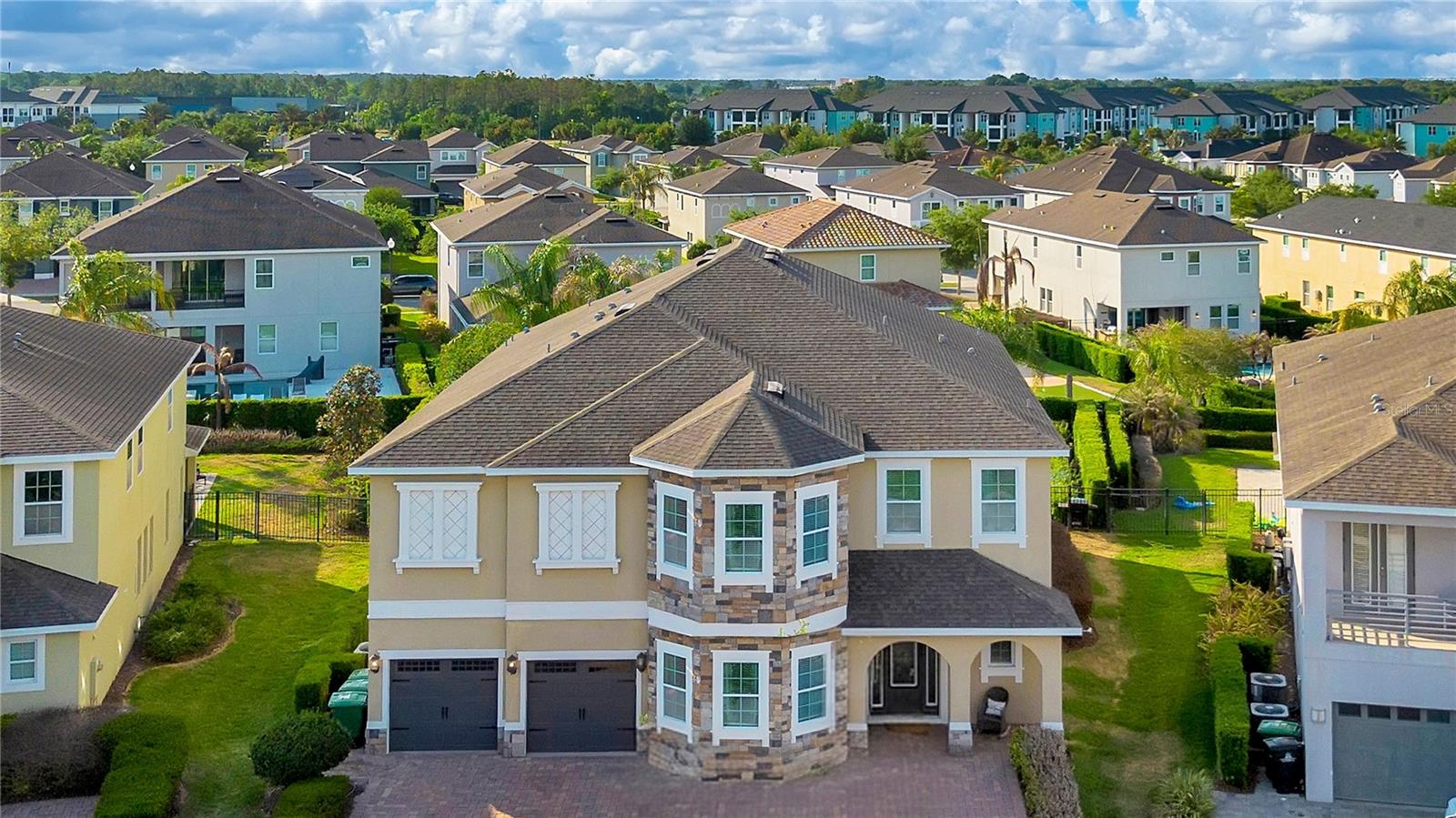 7734 GRABEN ST, KISSIMMEE, FL, 34747