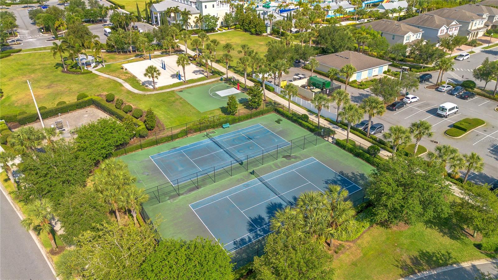 7734 GRABEN ST, KISSIMMEE, FL, 34747