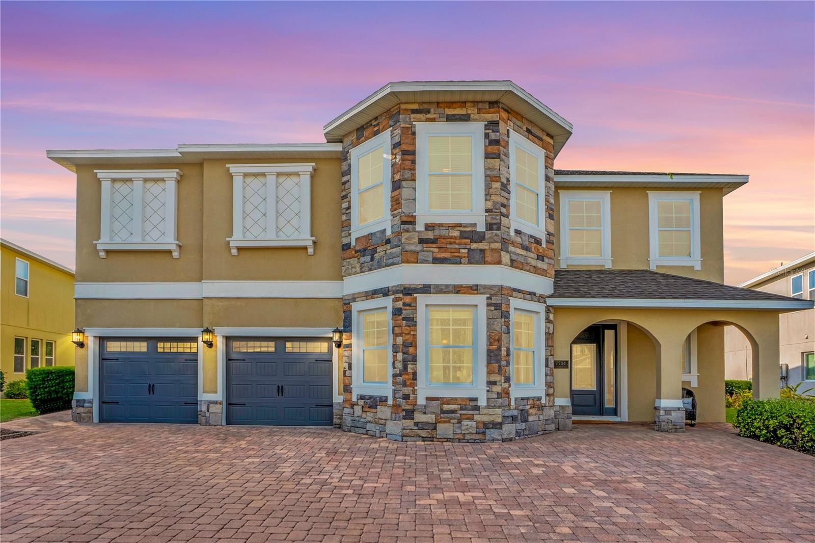 7734 GRABEN ST, KISSIMMEE, FL, 34747