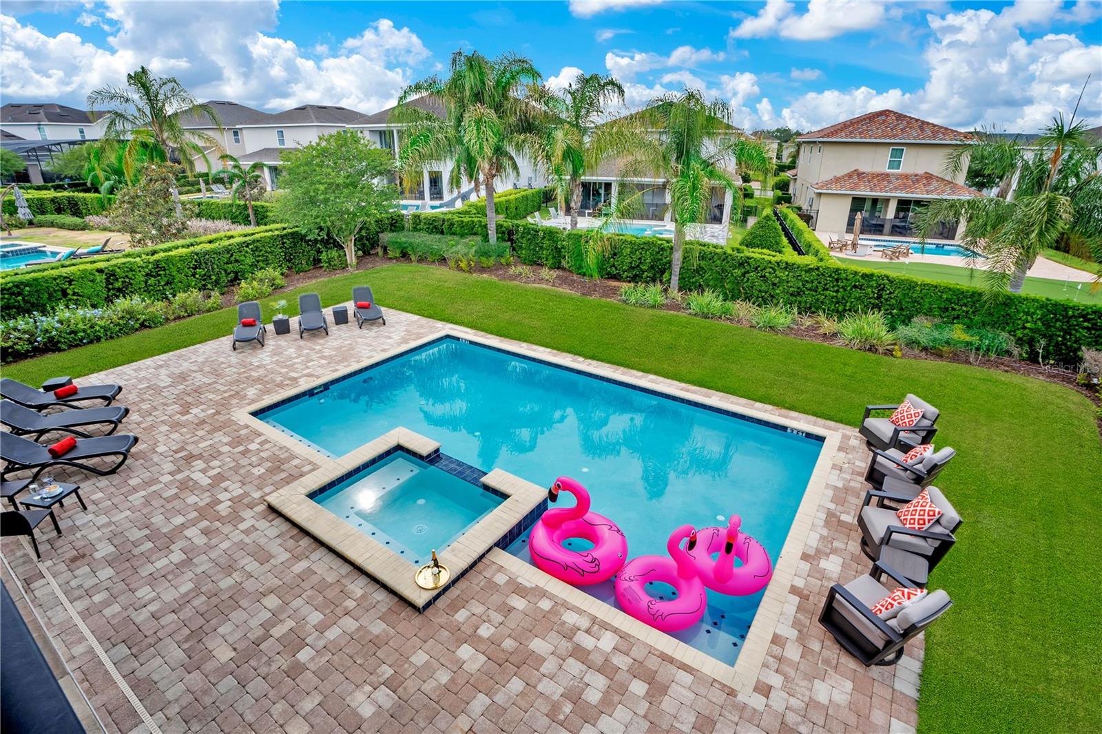 7734 GRABEN ST, KISSIMMEE, FL, 34747