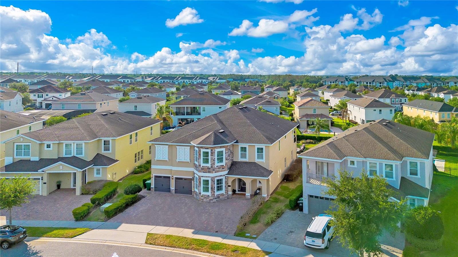 7734 GRABEN ST, KISSIMMEE, FL, 34747