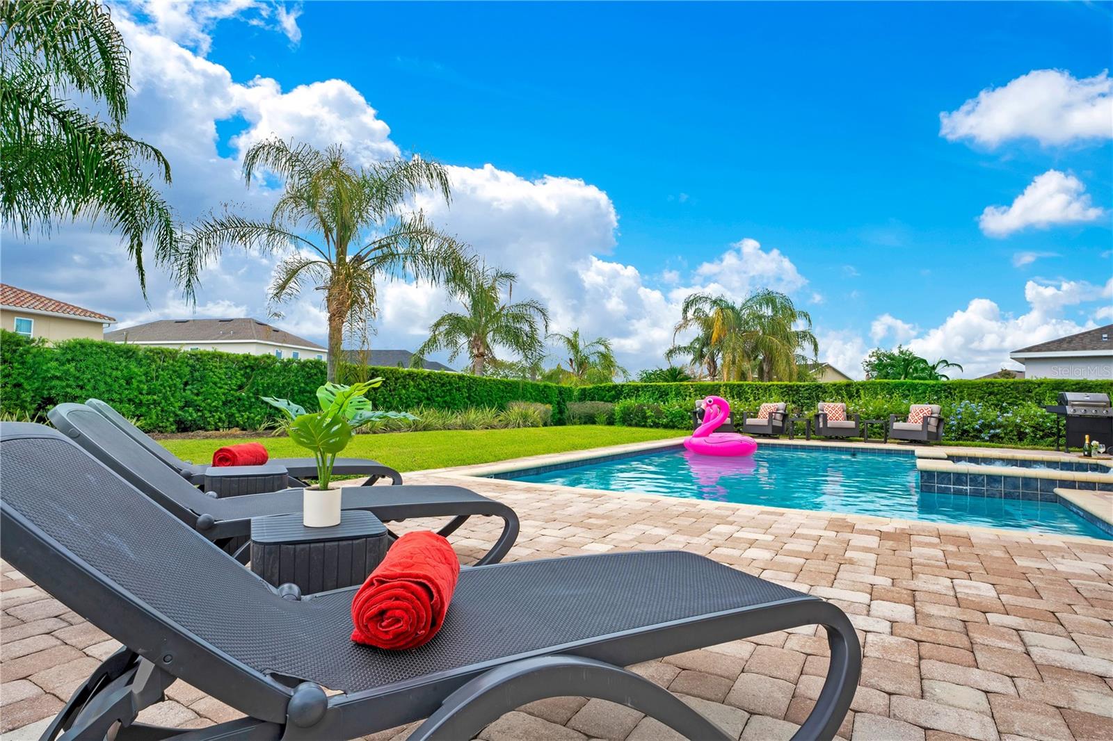 7734 GRABEN ST, KISSIMMEE, FL, 34747