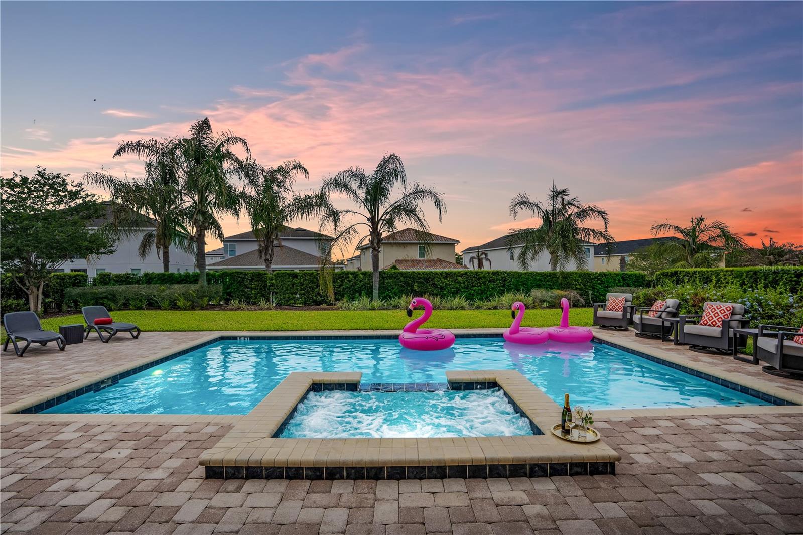 7734 GRABEN ST, KISSIMMEE, FL, 34747