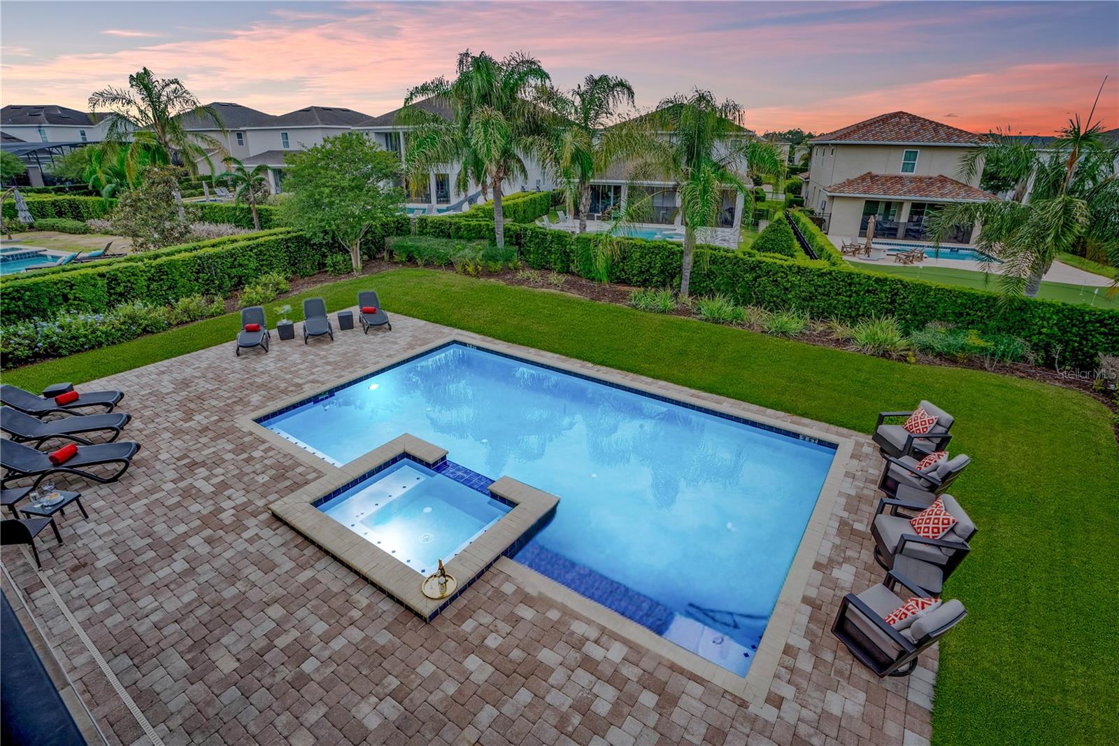7734 GRABEN ST, KISSIMMEE, FL, 34747