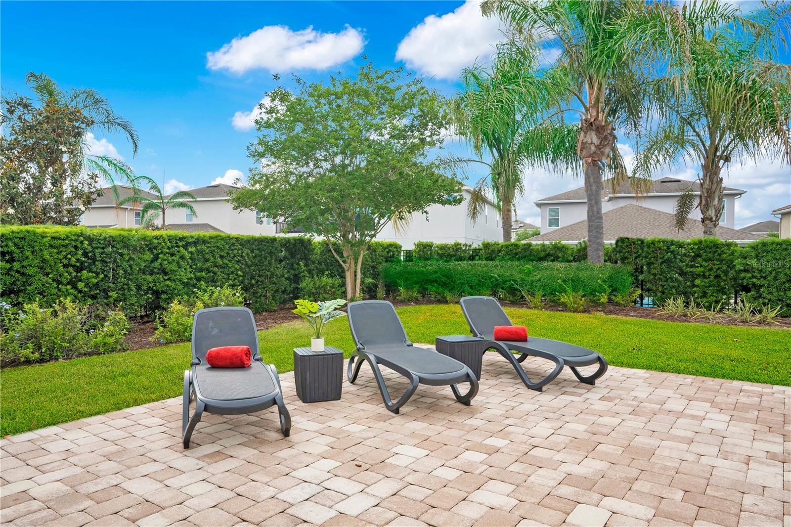 7734 GRABEN ST, KISSIMMEE, FL, 34747