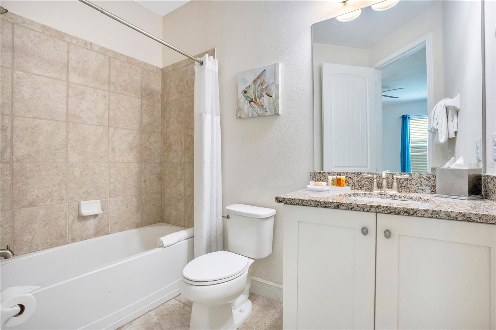 7734 GRABEN ST, KISSIMMEE, FL, 34747