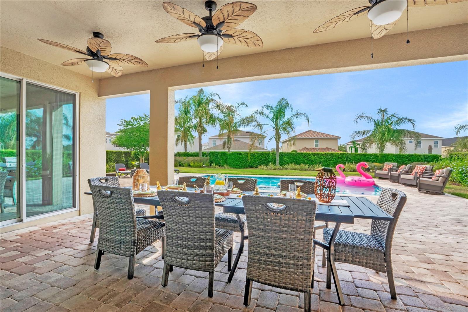 7734 GRABEN ST, KISSIMMEE, FL, 34747