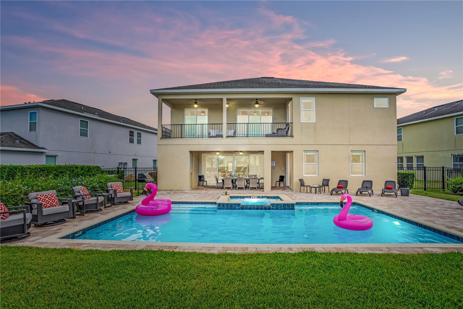 7734 GRABEN ST, KISSIMMEE, FL, 34747