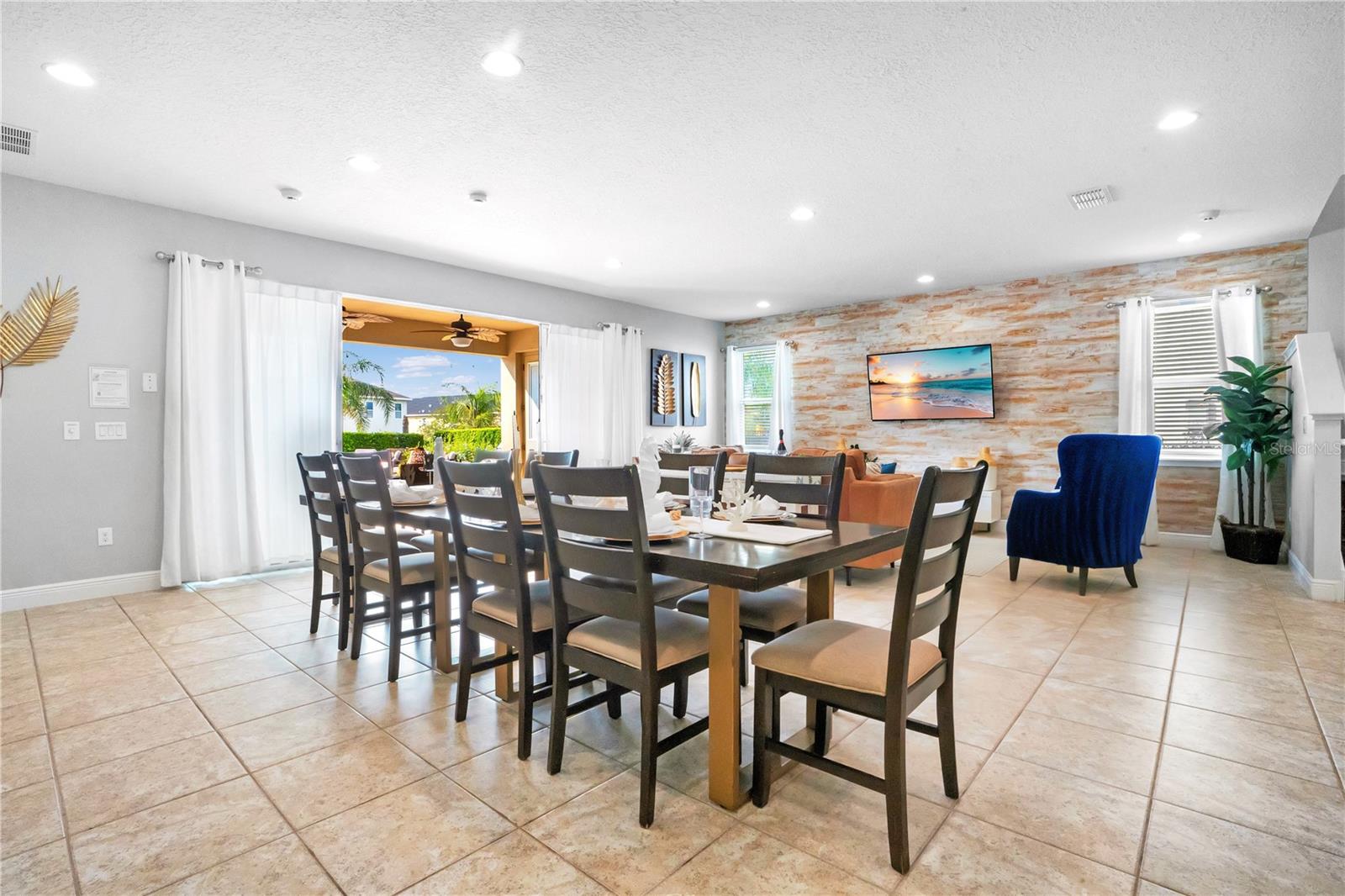 7734 GRABEN ST, KISSIMMEE, FL, 34747