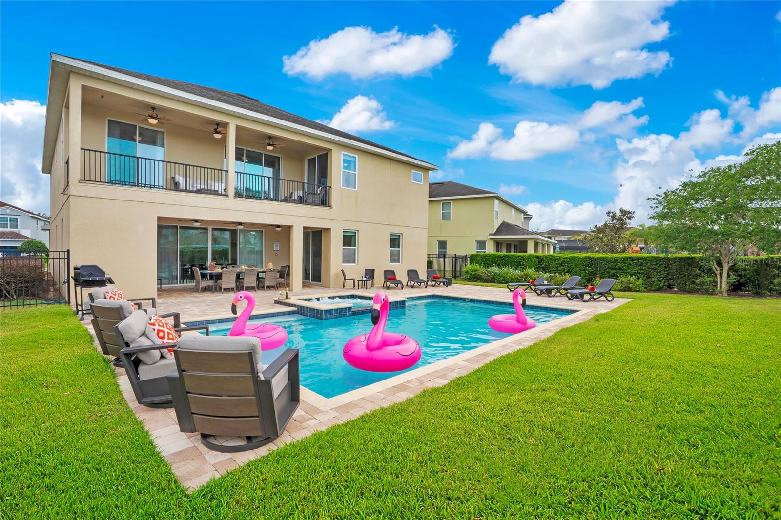 7734 GRABEN ST, KISSIMMEE, FL, 34747