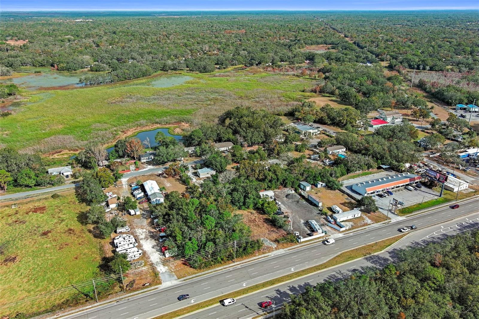 10331 STATE ROAD 52, HUDSON, FL, 34669