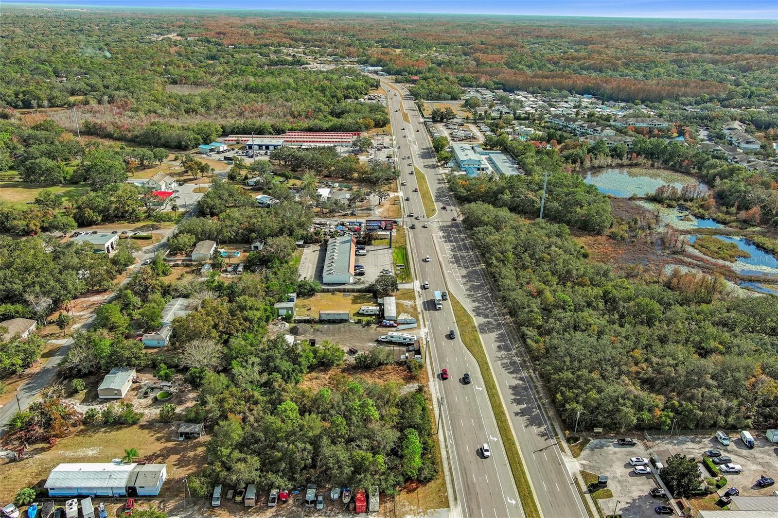 10331 STATE ROAD 52, HUDSON, FL, 34669