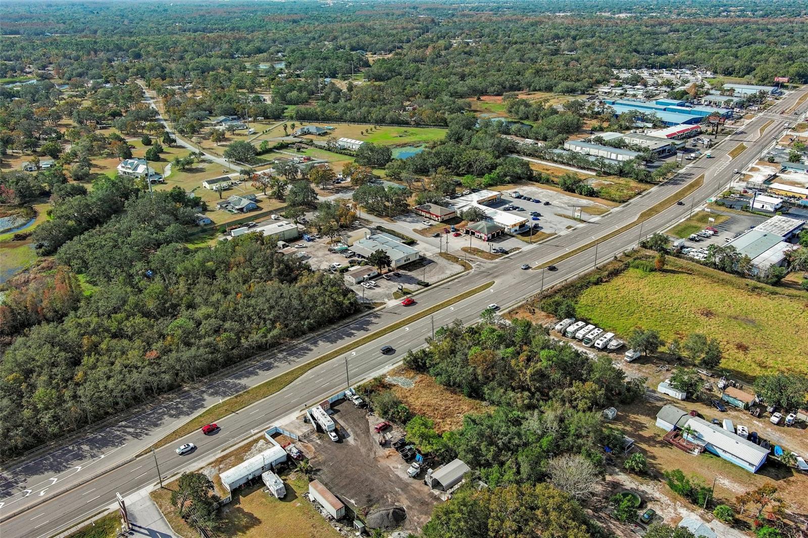 10331 STATE ROAD 52, HUDSON, FL, 34669