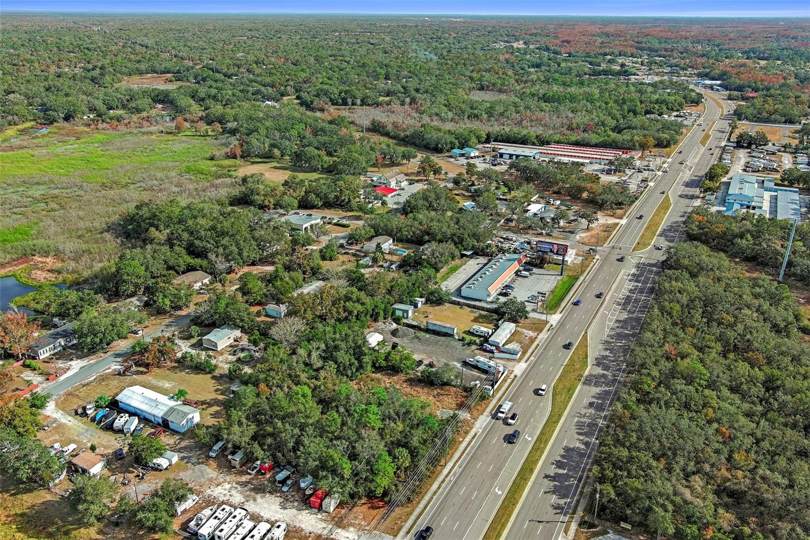 10331 STATE ROAD 52, HUDSON, FL, 34669