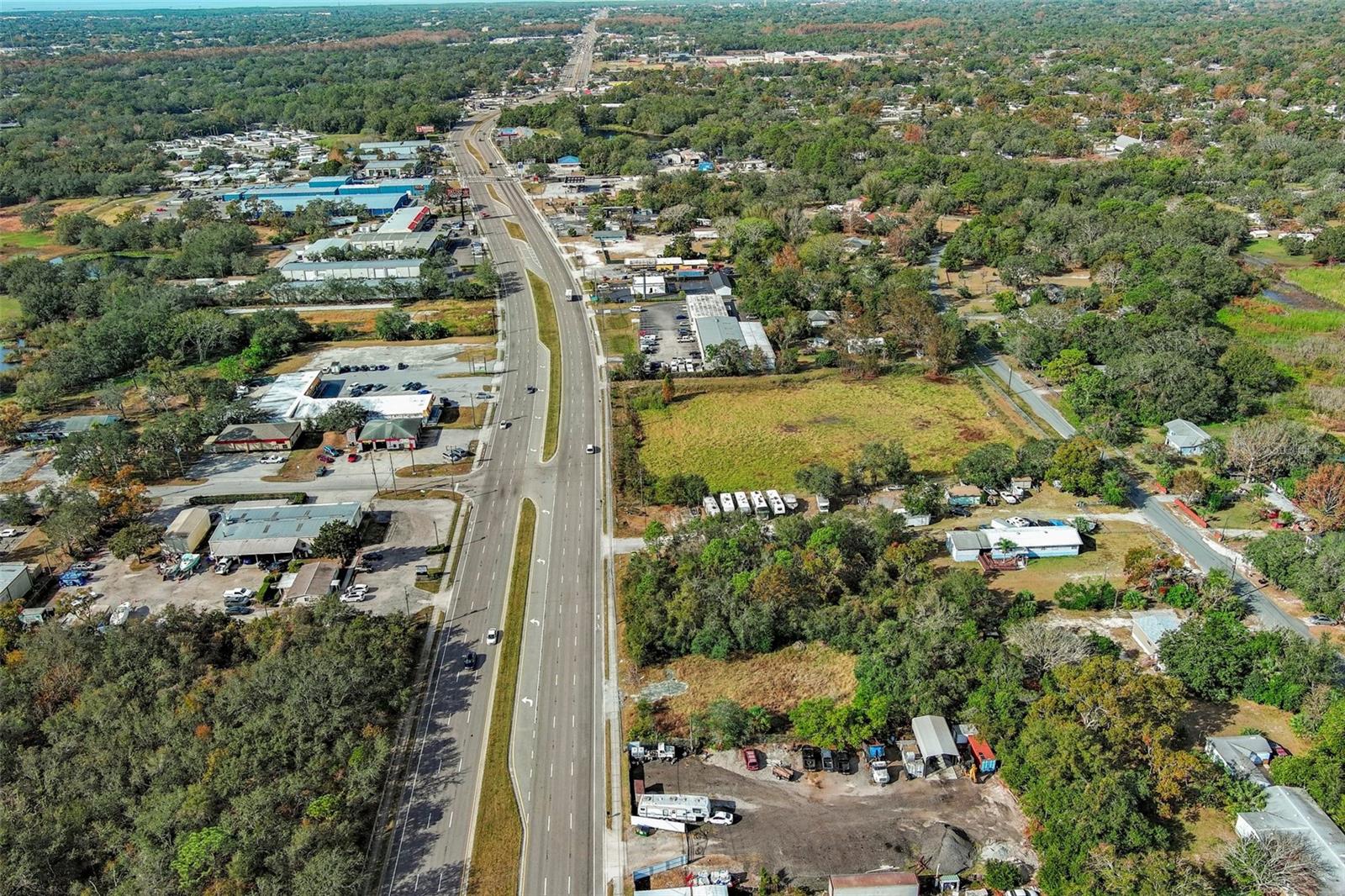 10331 STATE ROAD 52, HUDSON, FL, 34669