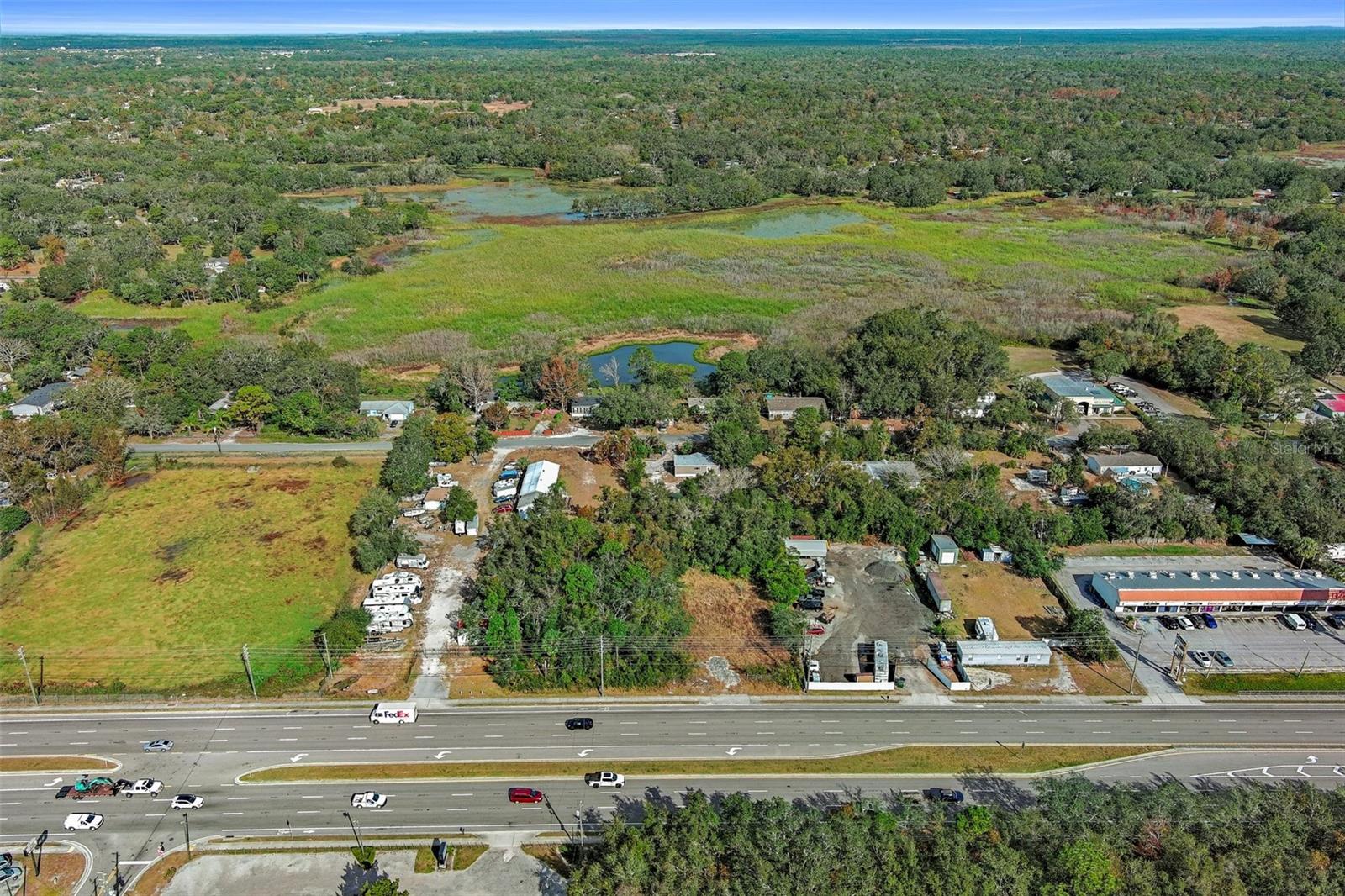 10331 STATE ROAD 52, HUDSON, FL, 34669