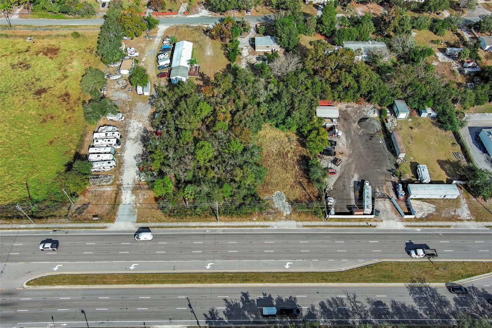 10331 STATE ROAD 52, HUDSON, FL, 34669