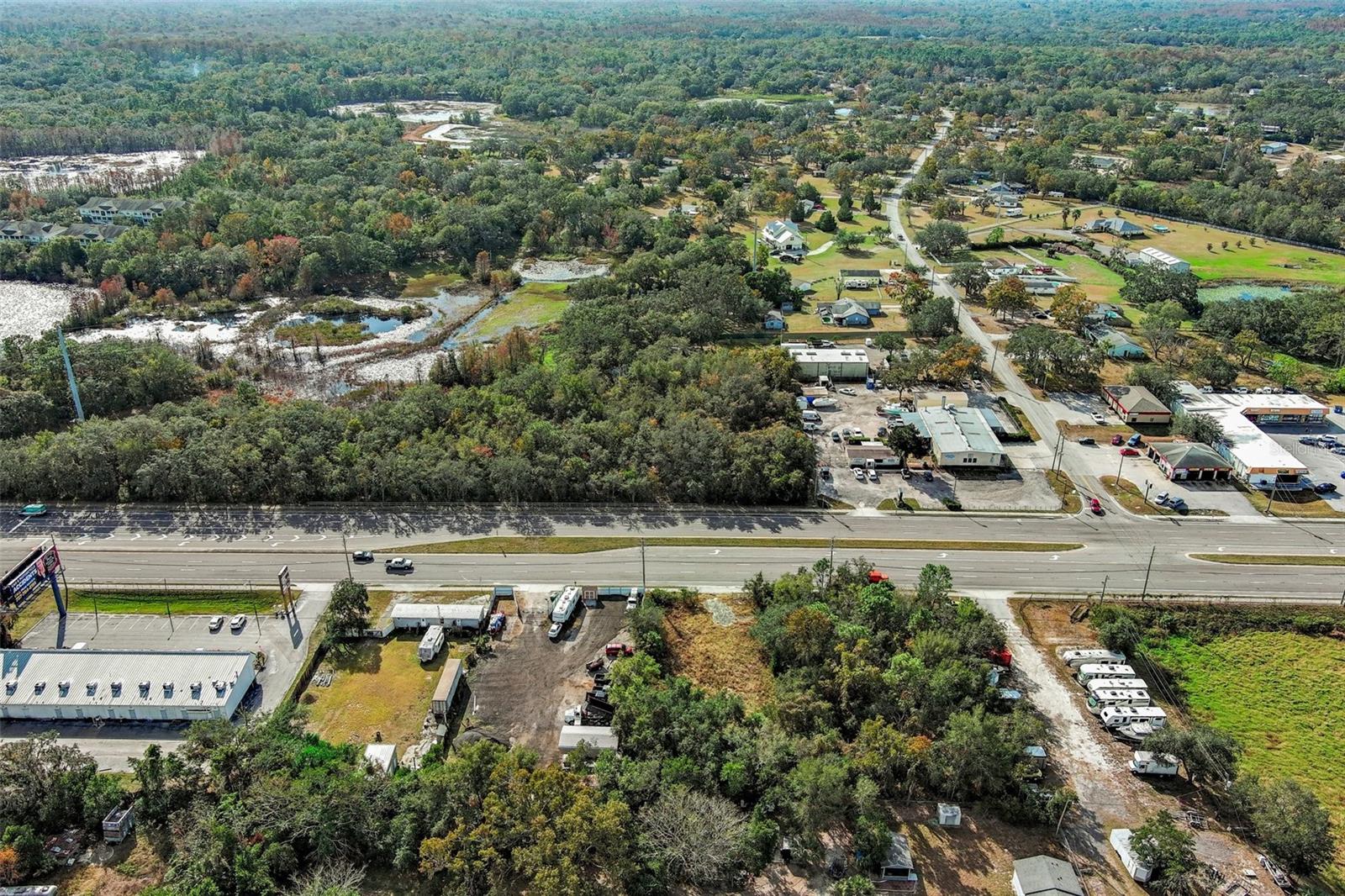 10331 STATE ROAD 52, HUDSON, FL, 34669