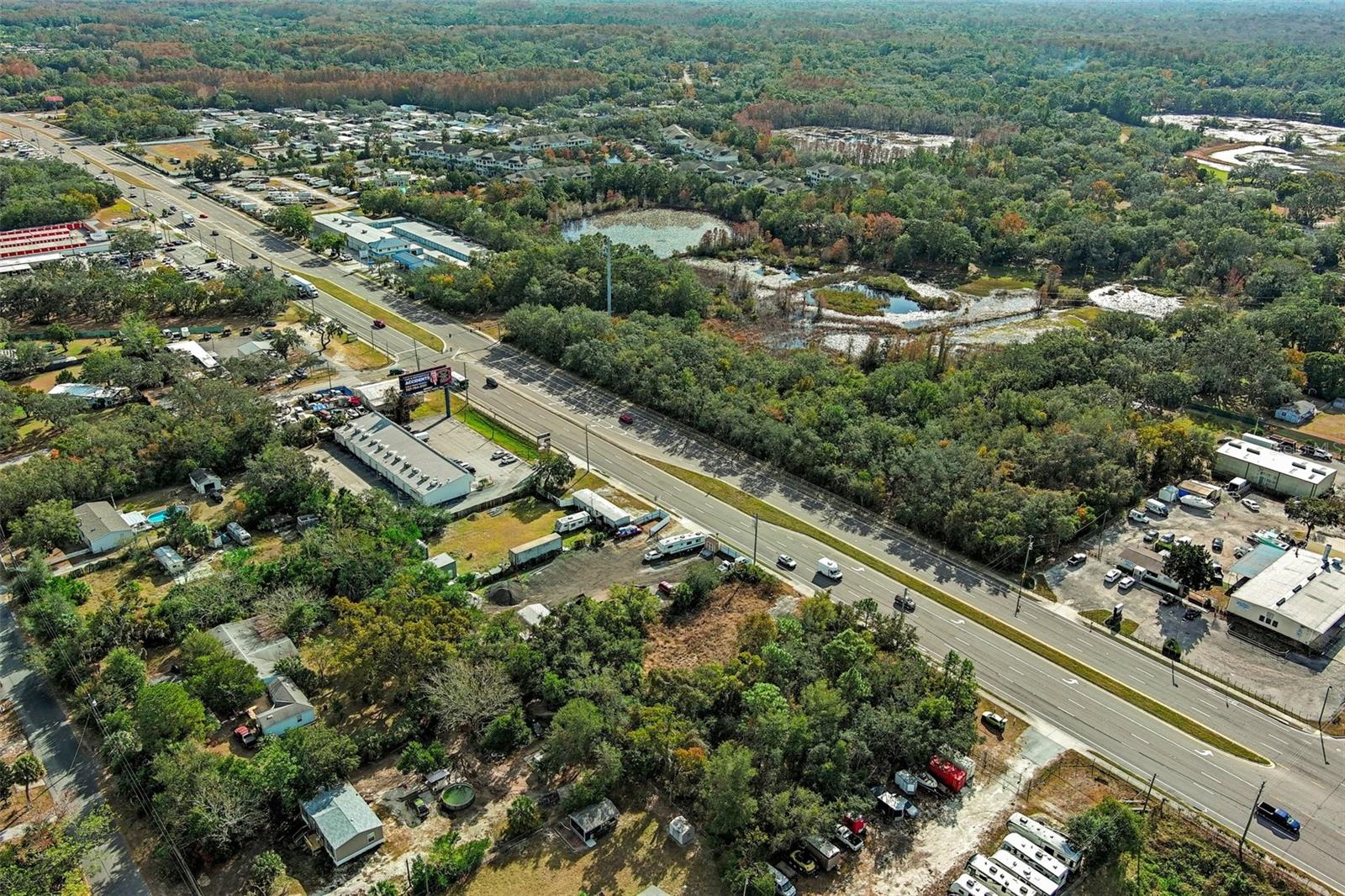 10331 STATE ROAD 52, HUDSON, FL, 34669