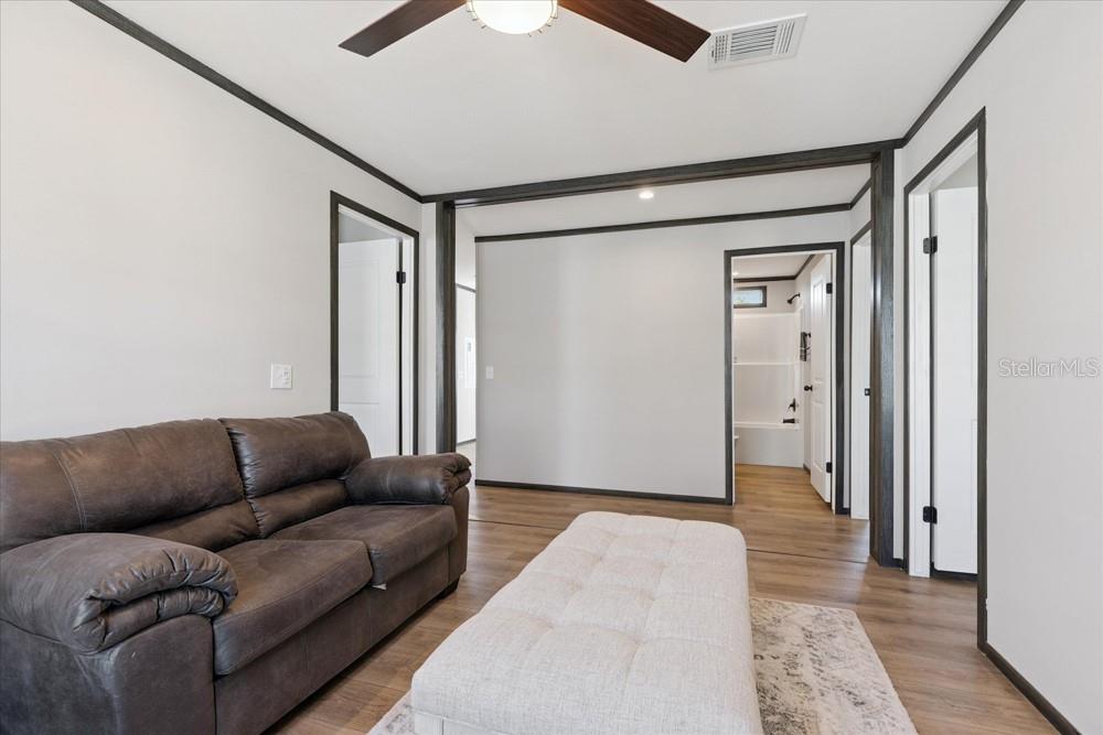 2093 ROSEWOOD ST, BUNNELL, FL, 32110