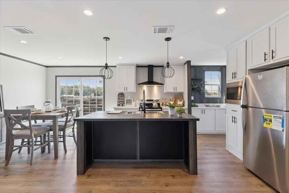 2093 ROSEWOOD ST, BUNNELL, FL, 32110