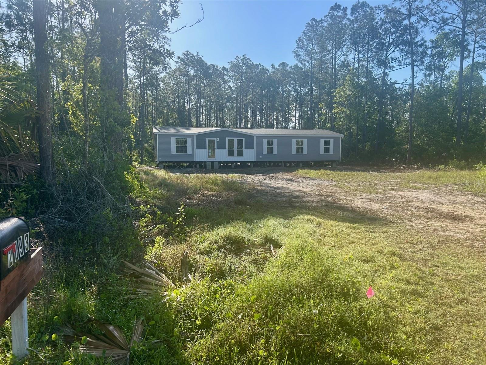 2093 ROSEWOOD ST, BUNNELL, FL, 32110