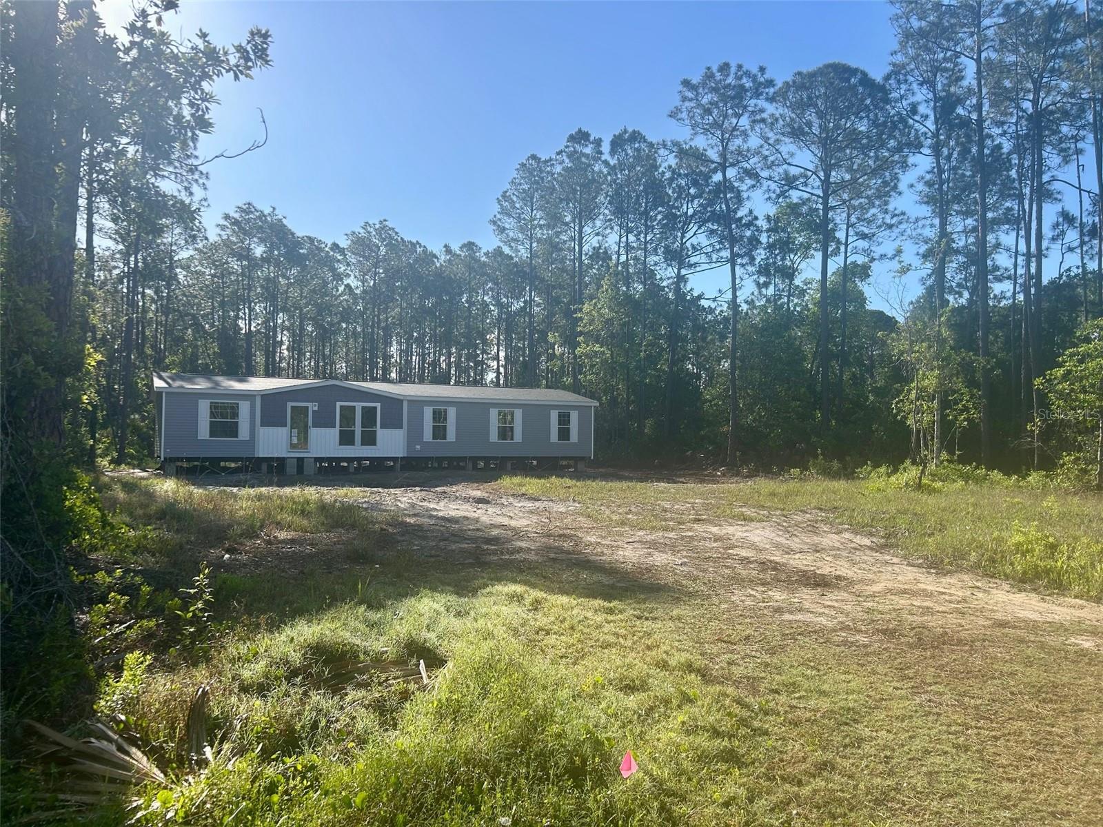 2093 ROSEWOOD ST, BUNNELL, FL, 32110