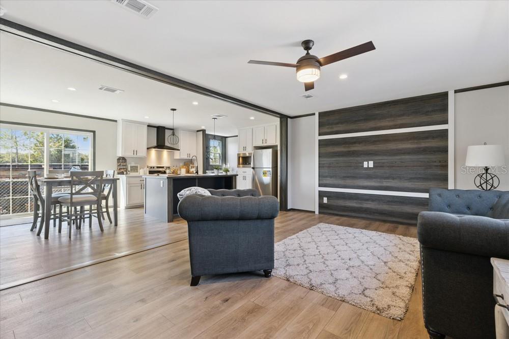 2093 ROSEWOOD ST, BUNNELL, FL, 32110