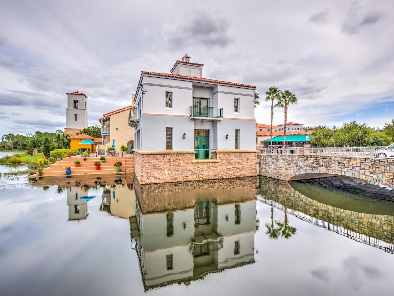 1179 CAMBRIA BND, KISSIMMEE, FL, 34759