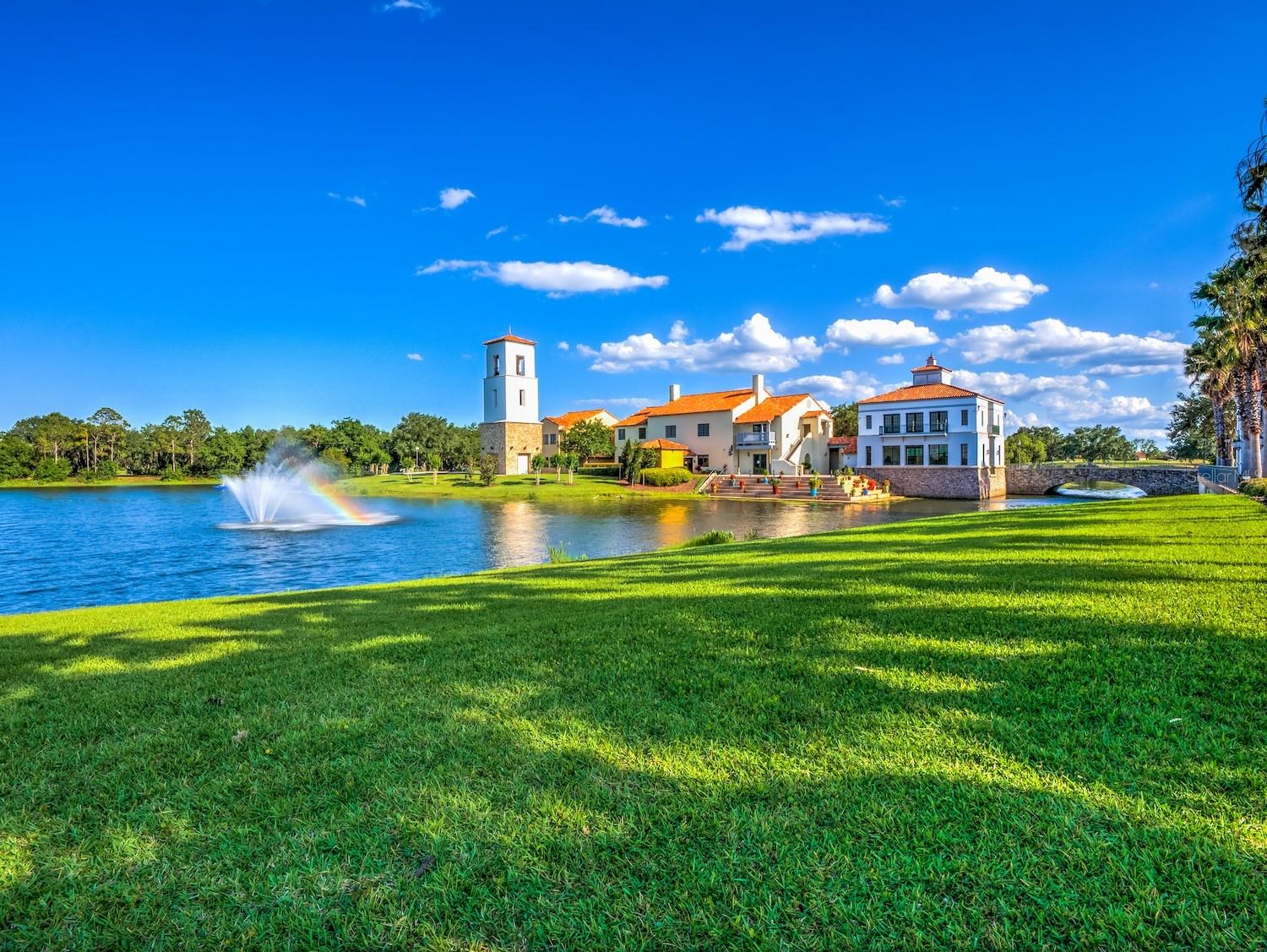 1179 CAMBRIA BND, KISSIMMEE, FL, 34759