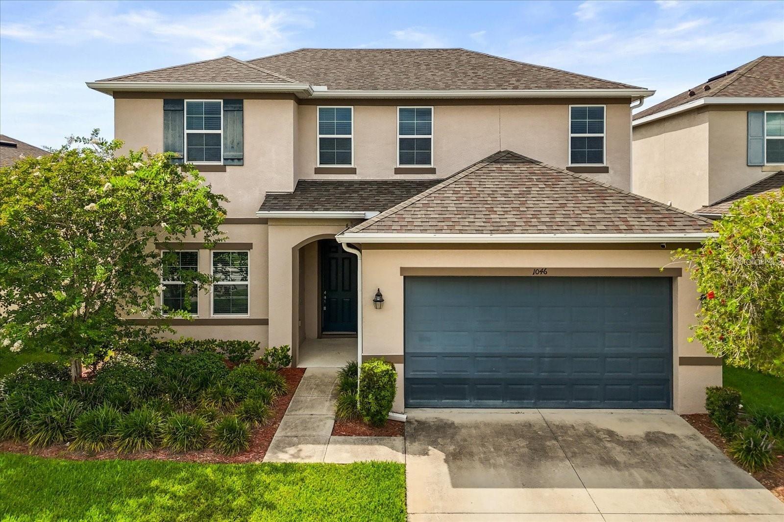 1046 GRAND HILLTOP DR, APOPKA, FL, 32703
